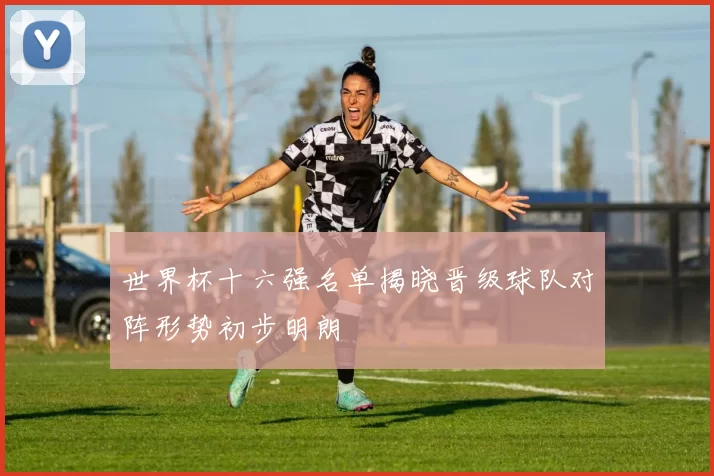 世界杯十六强名单揭晓晋级球队对阵形势初步明朗