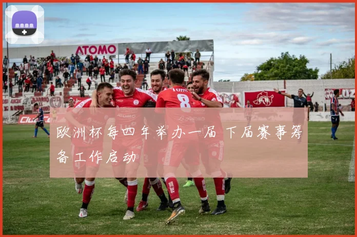 欧洲杯每四年举办一届 下届赛事筹备工作启动