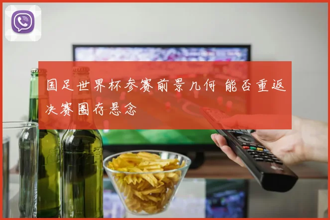 国足世界杯参赛前景几何 能否重返决赛圈存悬念